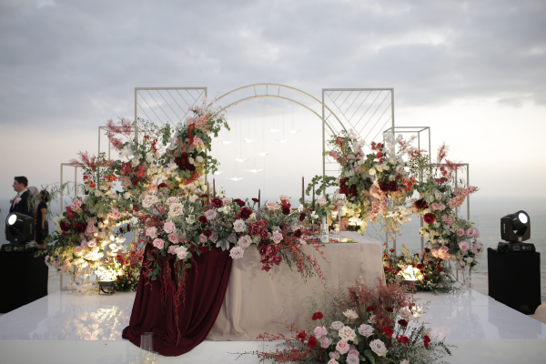 Maheswara wedding