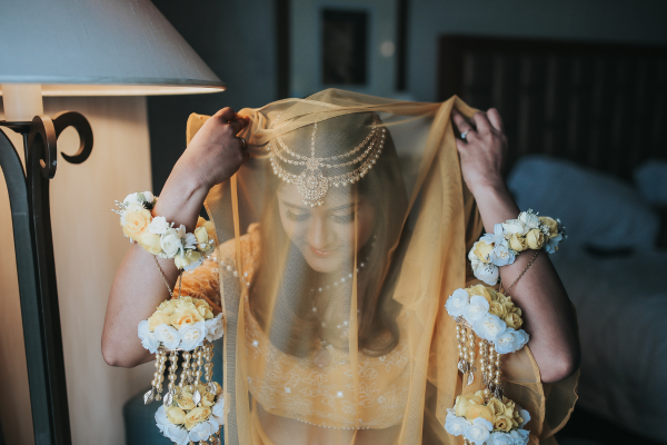 Maheswara wedding