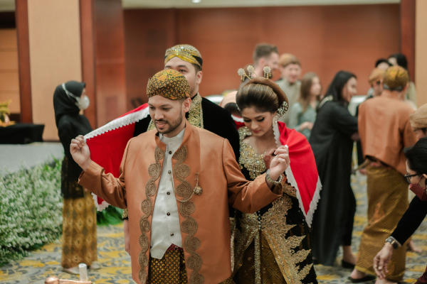 Wedding Organizer