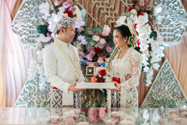 Full Wedding Planner