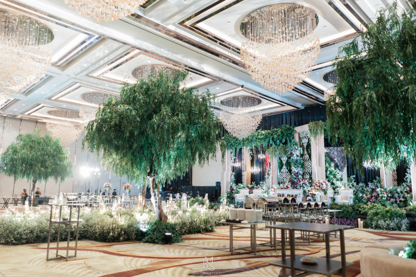 Venue Indoor